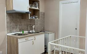 La Petite Maison